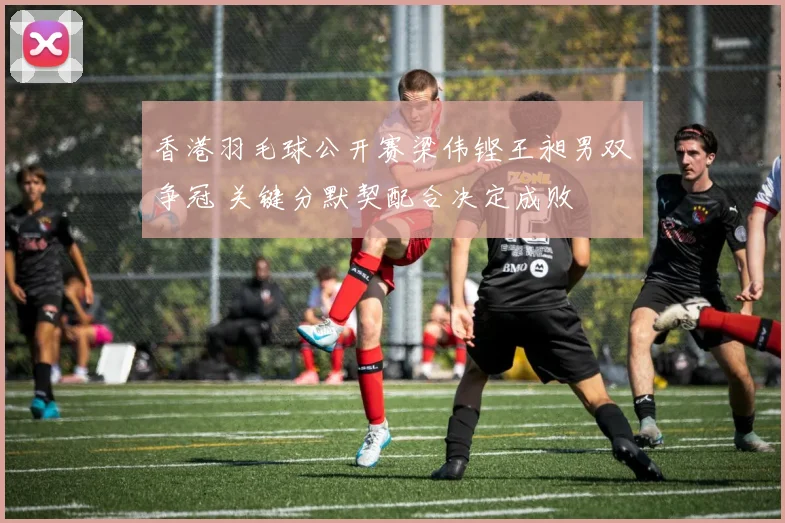 香港羽毛球公开赛梁伟铿王昶男双争冠 关键分默契配合决定成败