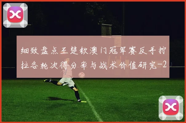细致盘点王楚钦澳门冠军赛反手拧拉各轮次得分率与战术价值研究